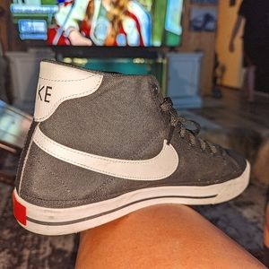 Nike sneakers